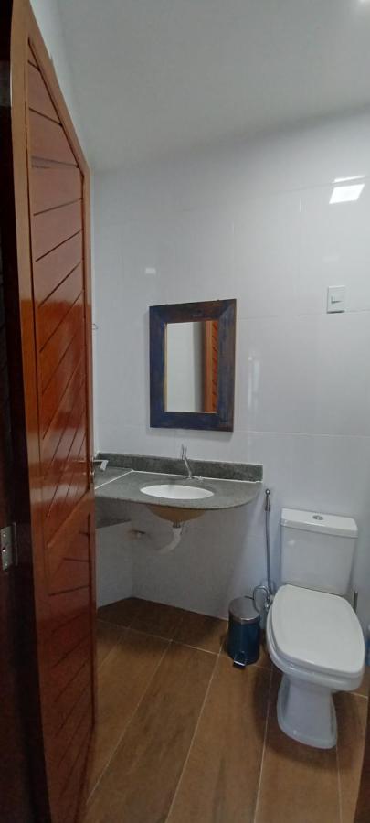Pousada Neptun Conde  Εξωτερικό φωτογραφία