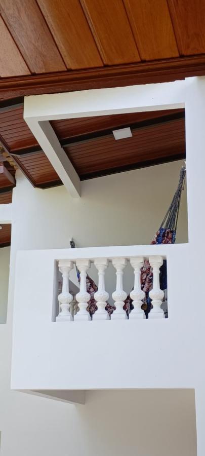 Pousada Neptun Conde  Εξωτερικό φωτογραφία